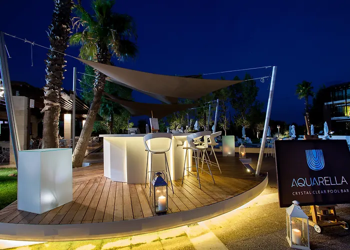 Hotel Nikopolis