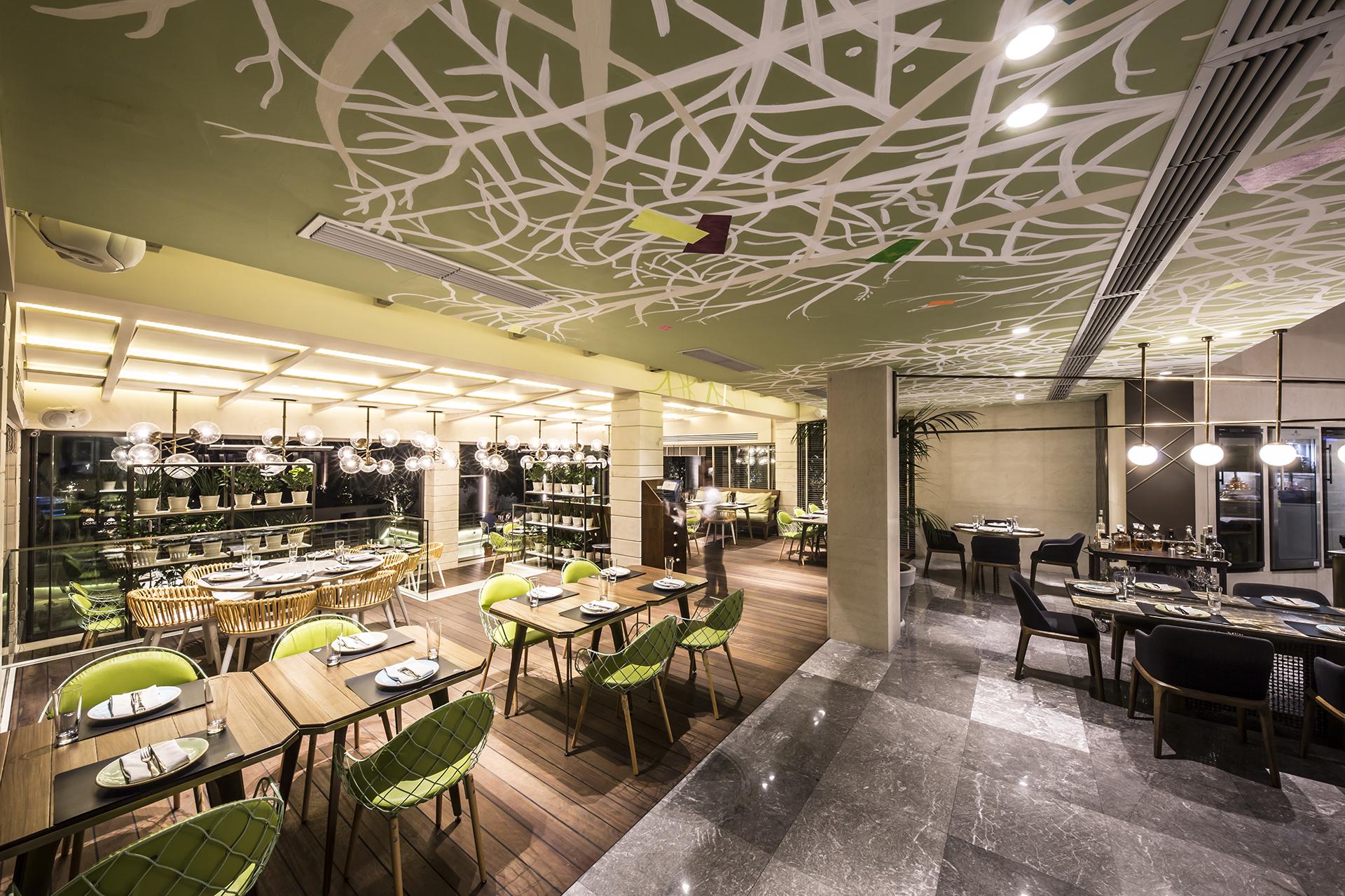 Nikopolis Hotel 5*