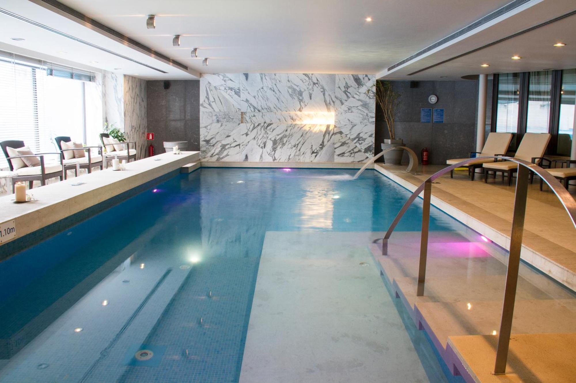 Nikopolis Hotel 5*